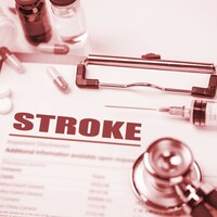 Strokes are largely preventable with 10 risk factors responsible for 90% of them