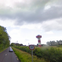 Drunk driver jailed for two years for crashing into taxi on way home from Christmas party