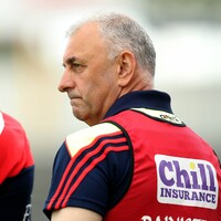 Rebels keep the faith and remain unchanged for Saturday's football qualifier with Longford