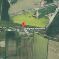 Five people injured in UK helicopter crash 