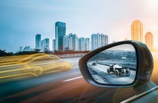 Autonomous cars - the future is already here