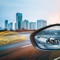 Autonomous cars - the future is already here