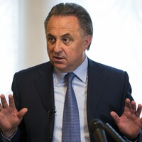 'Foreign footballer in Russia was protected after failed drugs test' - report