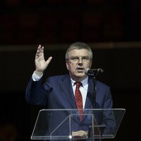 IOC to 'explore legal options' for Rio ban on all Russian athletes