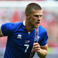 One of Iceland's Euro 2016 heroes will be playing in the Premier League this season