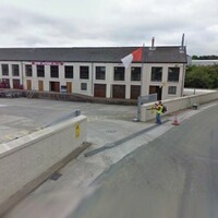 Two injured in Irish Oxygen Plant explosion in Cork