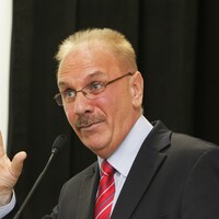 Charity founders are often strong personalities who are left unchallenged