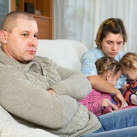 'It's like a death': Divorced people are at higher risk of psychiatric illness in Ireland 