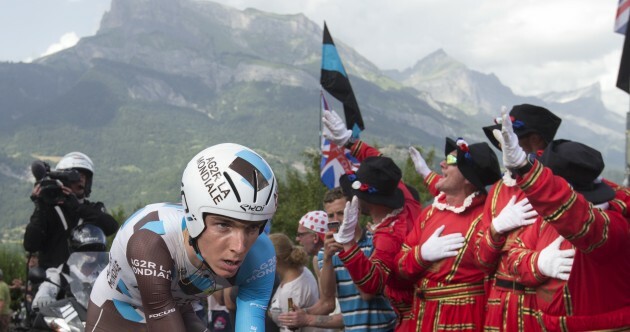 We'll Leave It There So: Russian appeal fails and all today's sport