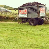 13 prizes that could only be won in Ireland