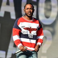 Kendrick Lamar loves a Zaytoons! It's the sporting tweets of the week