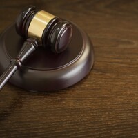 High Court rules to allow former judge to 'earn his crust' as a barrister 