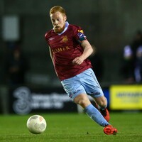 Galway come out on the right side of a 6-goal cracker against Wexford