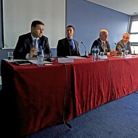 'A win-win for everybody', funding ex-GAA players surgeries and aiding nutrition costs