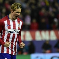 Torres backs Tottenham to win the Premier League title