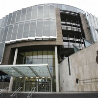 Man who raped nephew's wife as she slept beside her husband and child is jailed