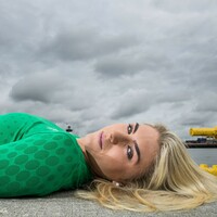 'He's a very strong person' - Olympics-bound Saskia Tidey on father's IRA kidnap ordeal