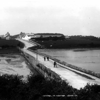 Remembering the woman who stood up to the Catholic Church over mixed marriage