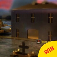 These lads have created a spot on Father Ted version of the Game of Thrones intro