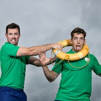 'We're hoping for the best but preparing for the worst' - Ireland's sailors on the polluted Rio waters