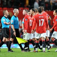 Premier League review