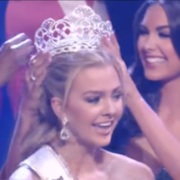Miss Teen USA will be allowed to keep crown despite controversy over N-word tweets