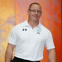 'You want to go to college in September? You'll be going back with no hair but don't worry about that.'