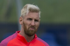 New Argentina boss Bauza planning to persuade Messi out of international retirement