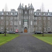 There's always a 'strange hot-house kind of atmosphere' in training colleges, priest says 