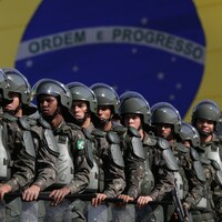 Zika, crime waves and political unrest - What's the truth about what Irish fans will face in Rio?