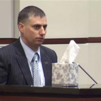 Jury recommends two-and-a-half year sentence for police officer who killed unarmed black man