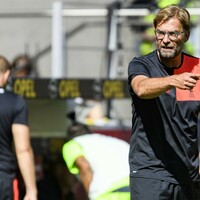 Liverpool humbled by Mainz on Klopp's return a day after thrashing Barcelona