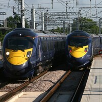 UK man killed after sticking head out train window as another train passed
