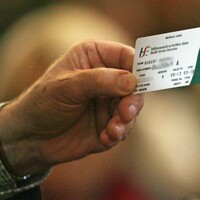 Technical issue stopping people applying for medical cards  