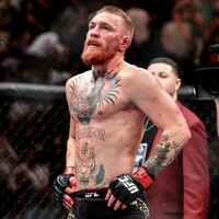 McGregor's old foe Duffy backs him to avenge loss to Diaz