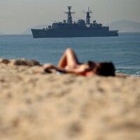 Rio Olympics: Thieves are using old tricks to steal from tourists 