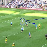 Analysis: Dublin's attacking style, Cluxton kickout influence and Dubs dabble in dark arts
