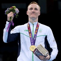 Irish coaches 'kept in the dark' as Michael O'Reilly sent home in shame