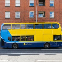 Strike action by Dublin Bus 'inevitable' says union boss 