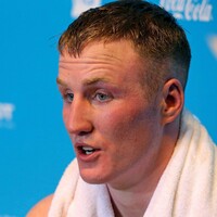 "It comes back to him at the end of the day" - Boxing community reacts after Michael O'Reilly leaves Olympic Games
