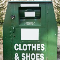 St Vincent de Paul down &acirc;�&not;1 million as gangs raid charity clothes bins