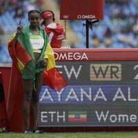 Divine intervention? Sports fans need more than Jesus to explain incredible results on the track