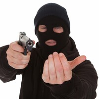 Garda make arrest following armed robbery in Co Kildare