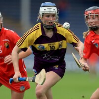 Cork maintain All-Ireland three-in-a-row bid after extra-time win over Wexford