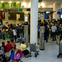False shooting report at JFK could have been 'people clapping as they watched Olympics' 