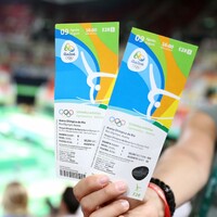 OCI refuses to answer questions from Minister Shane Ross over ticket controversy 