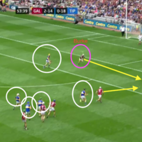 Tipp's goal threat, the Bonner Maher effect and THAT Eoin Murphy catch