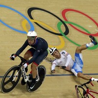 'I could sue you for that, do you know that?' Mark Cavendish lashes out at journalist's question   