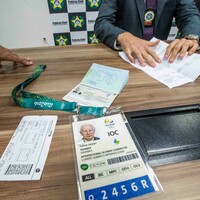 Pat Hickey was advised to put Shane Ross "back in his box"