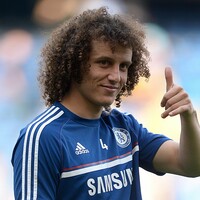 Antonio Conte is no fool, the criticism of David Luiz has been wildly disproportionate